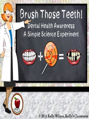 cover image of Science Experiment